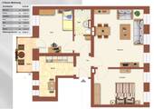 Grundriss - 