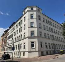 Moderne 3-Zimmer-Wohnung mit Balkon und Einbauküche - Chemnitz Sonnenberg