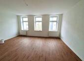 Wohnzimmer - 3 Zimmer Etagenwohnung zur Miete in Chemnitz