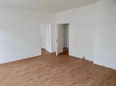 Wohnzimmer - Etagenwohnung mit 79,40 m&sup2; in Chemnitz zur Miete
