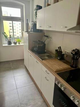 Küche - 