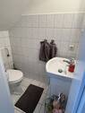 Gäste WC.JPG - 3 Zimmer Terrassenwohnung in Jork