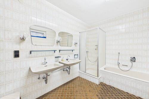 Badezimmer - 