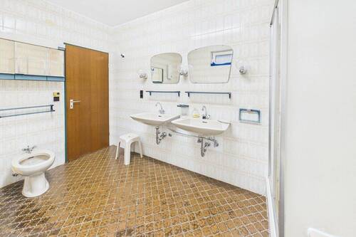 Badezimmer - 