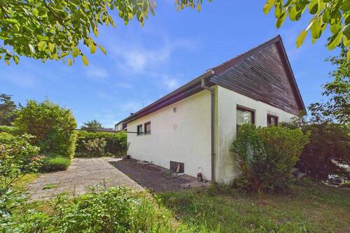 Außenansicht - Einfamilienhaus mit 151,80 m&sup2; in Trierweiler zum Kaufen