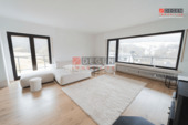 OG-Wohnung- Wohnzimmer - 1 Zimmer Mehrfamilienhaus, Wohnhaus zum Kaufen in Hagen