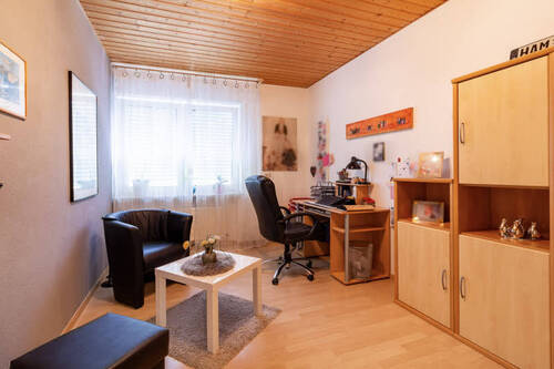 Gäste Zimmer/Büro - 