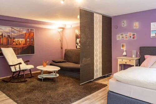 Souterrain - 