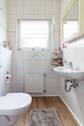 Gäste-WC - 