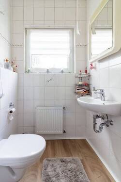 Gäste-WC - 