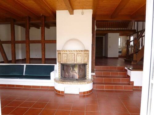 Kamin - 