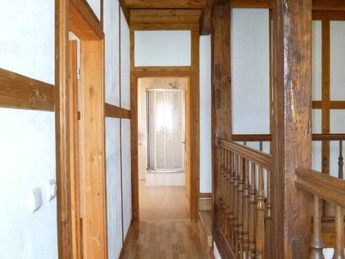 Kleiner Flur - 