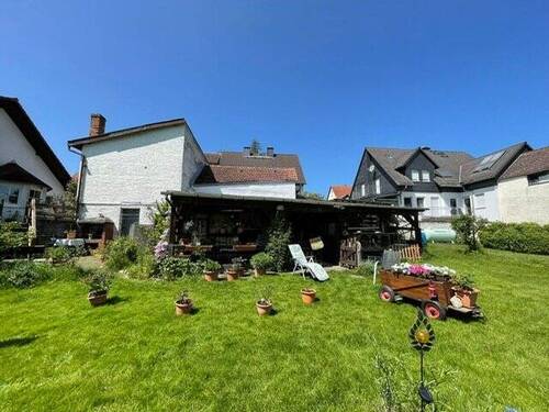 Freisitz - 