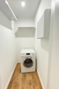 Wasch/Abstellraum - 