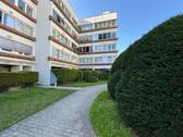 Aussenansicht - 3 Zimmer Etagenwohnung zur Miete in München