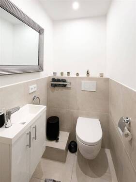 Gäste WC - 