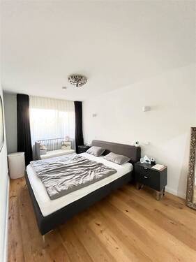 Schlafzimmer - 