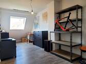 Kinderzimmer/Büro - 