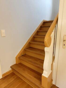 Treppenhaus - 