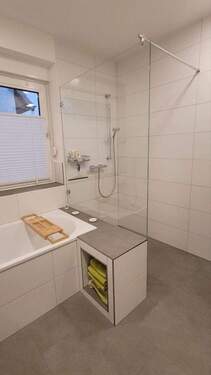 Bad Erdgeschoss - 