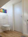 WC am Schlafzimmer - 