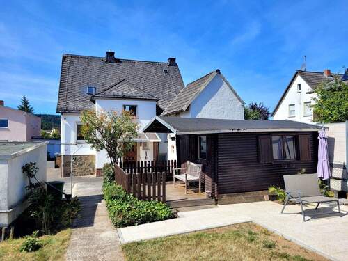 Außenanlage - 