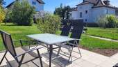 Terrasse Garten - 