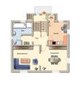 Erdgeschoss - 