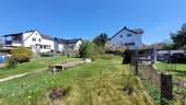 großzügiger Garten - 5 Zimmer Einfamilienhaus in Biebertal / Rodheim-Bieber