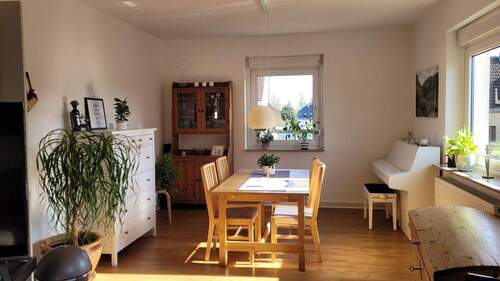 Essbereich - 