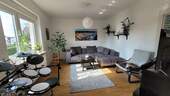 Wohnzimmer - 