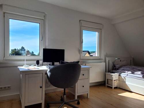 Kinderzimmer - 