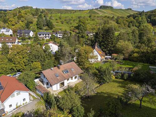 Außenansicht - 