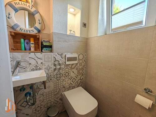 Gäste-WC - 