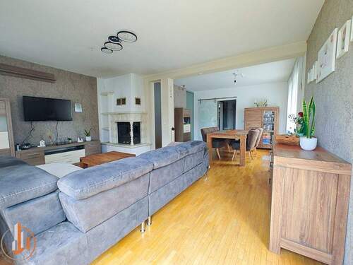 Wohnzimmer - 
