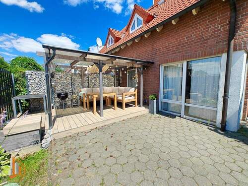 Terrasse - 