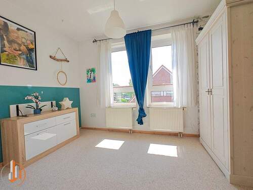 Kinderzimmer 1 - 