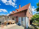 Ansicht von hinten - 