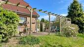 Terrasse - Einfamilienhaus mit 165,00 m² in Wiemersdorf zum Kaufen