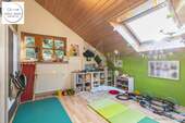 Kinderzimmer DG - 