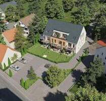 RESERVIERT Livello Wohnen - Barrierefreie Neubau-Wohnungen in Wildensorg - Bamberg