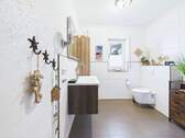 Badezimmer - 