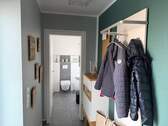 Garderobe - 
