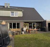 Ihr neues IMMOBILIEN QUARTIER:Lebensqualität wird Realität! Neuwertige DDH in ruhiger Lage von Horst - Garbsen / Horst