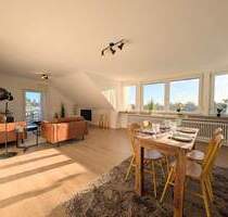 *Sofort einziehen* Moderne und helle 3,5-Zimmer Wohnung - Kassel Wehlheiden