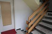 EG Treppenhaus - 