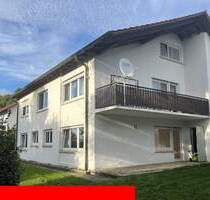 Bezugsfreies Zweifamilienhaus auf der Sonnenseite von Wehingen