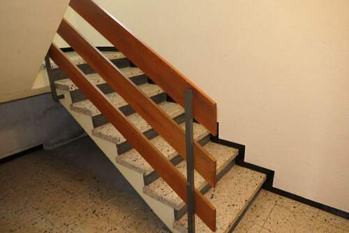 UG Treppenhaus - 
