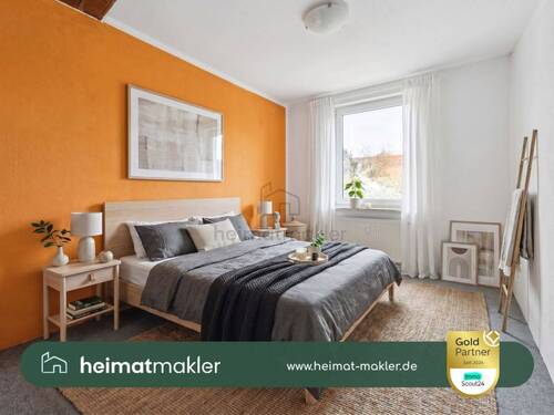 Kind I Schlafen Einrichtungsbeispiel - 