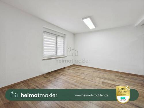 Wohnzimmer I Essbereich - 